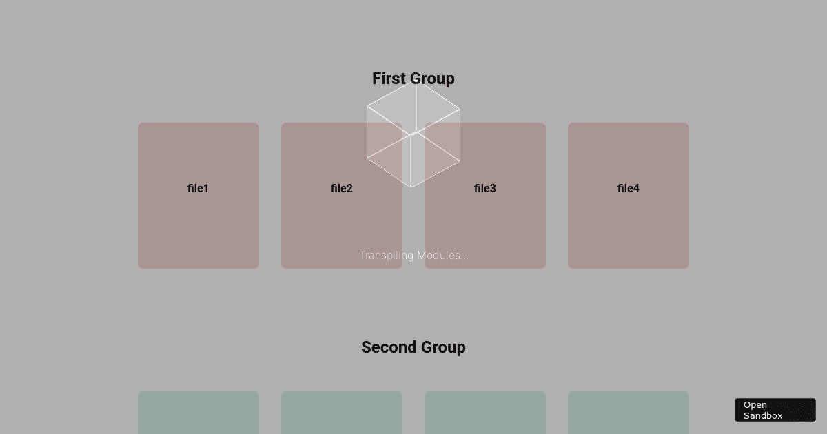 React Dnd Sortable Grid Multiple Groups Codesandbox