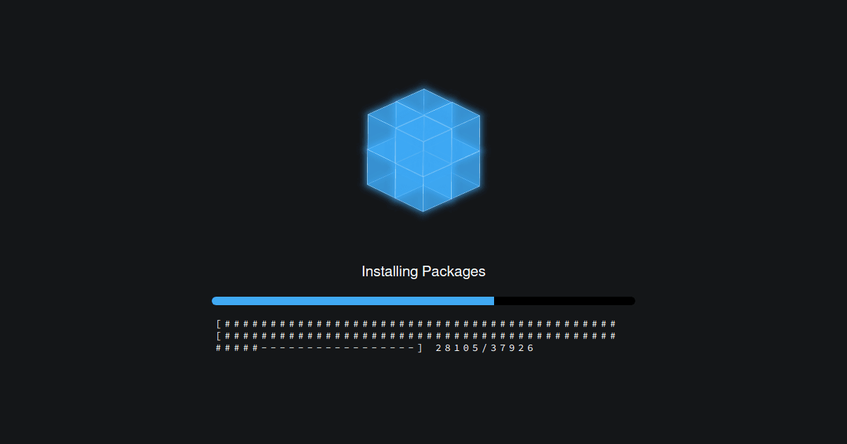 React Three Next Codesandbox