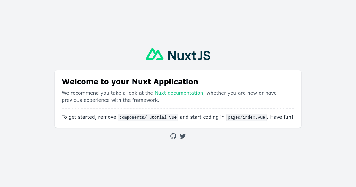 Nuxt Bridge Pwa Module Bug Report H Codesandbox