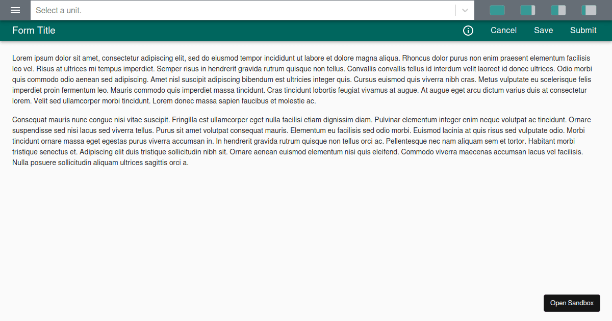 impactnavaccordion Codesandbox