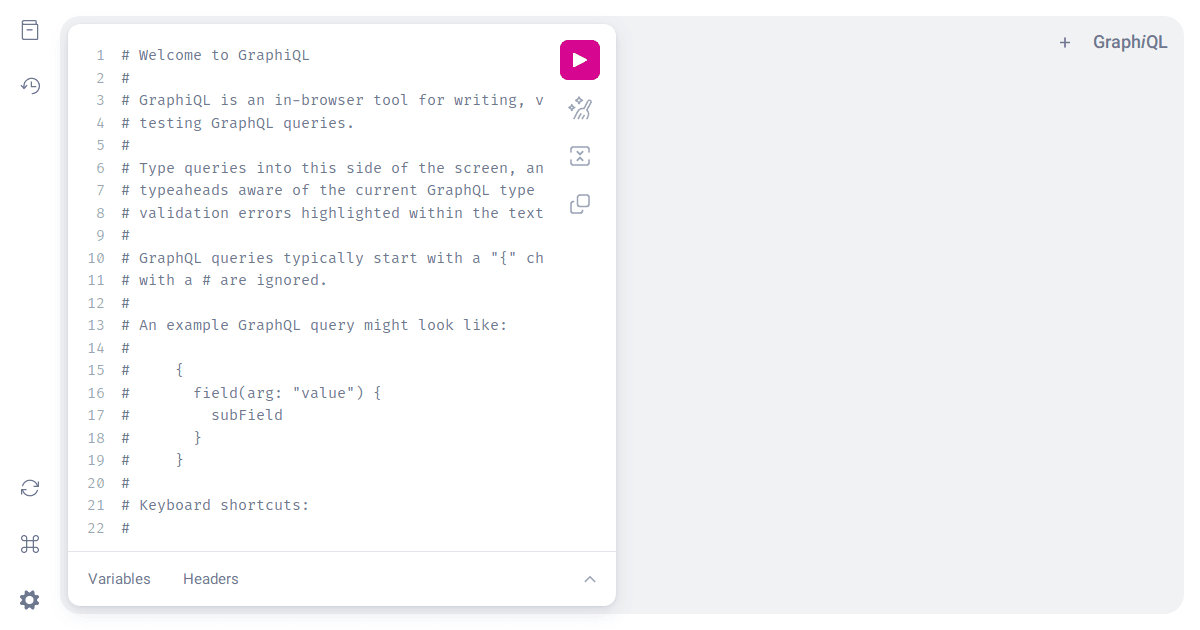 boopathi/sandbox-graphql-jit - Codesandbox