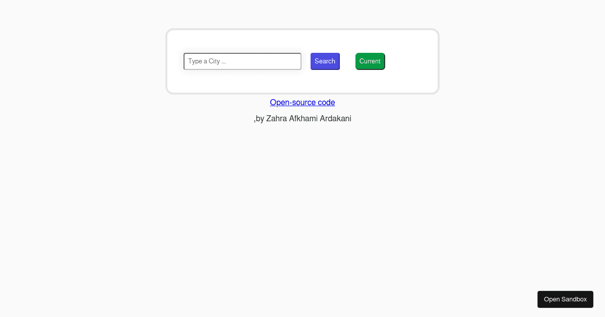 week 5 - homework (forked) - Codesandbox
