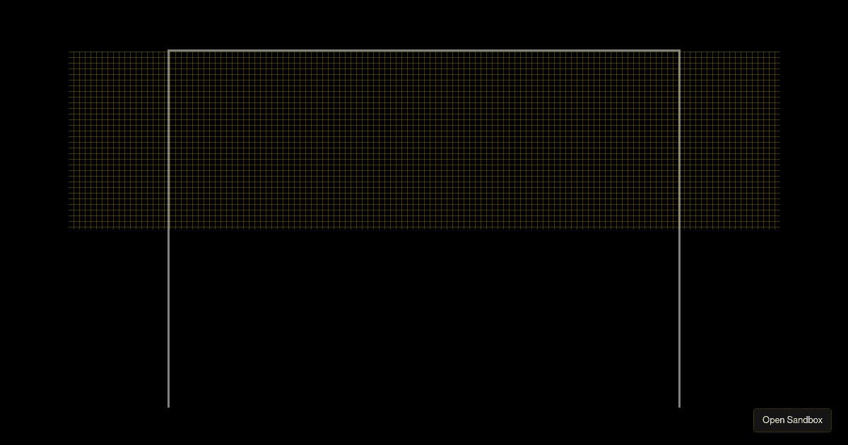 GSAP Playground (forked) - Codesandbox