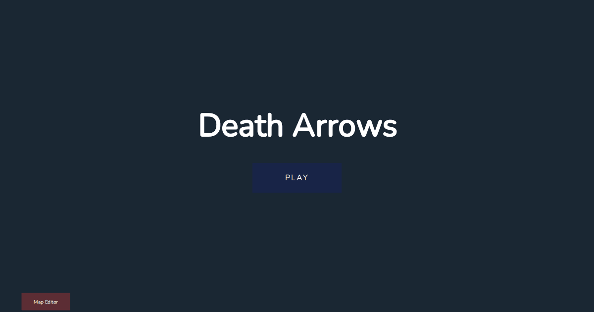 multiplayer shooter game - Codesandbox