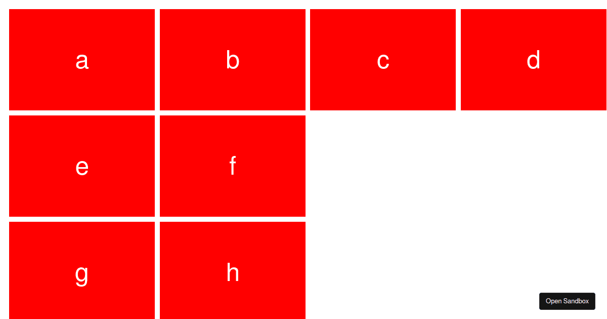 React grid layout. Grid layout. xy grid. grid store layout. command grid.