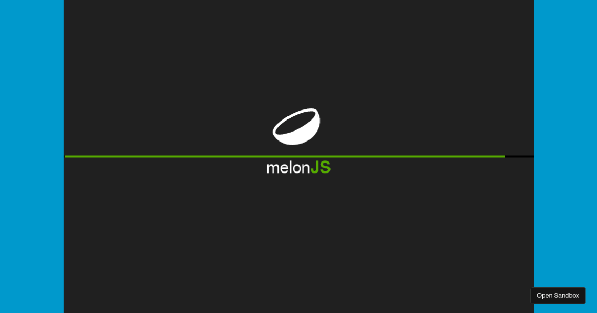 Super Jeffries Melon.Js Gmae (forked) - Codesandbox