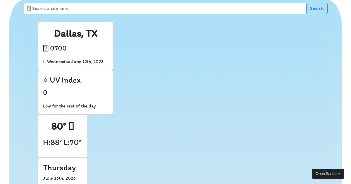 HTML Forms (forked) - Codesandbox