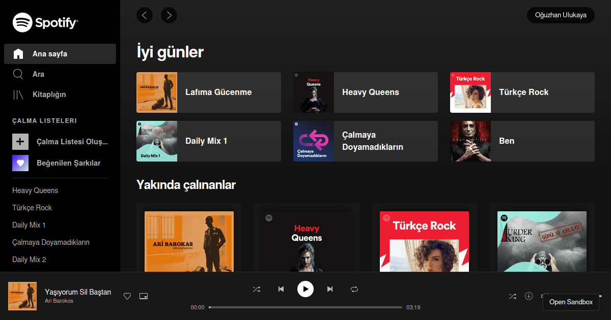 What Is Spotify Web Player and How To Use It? 