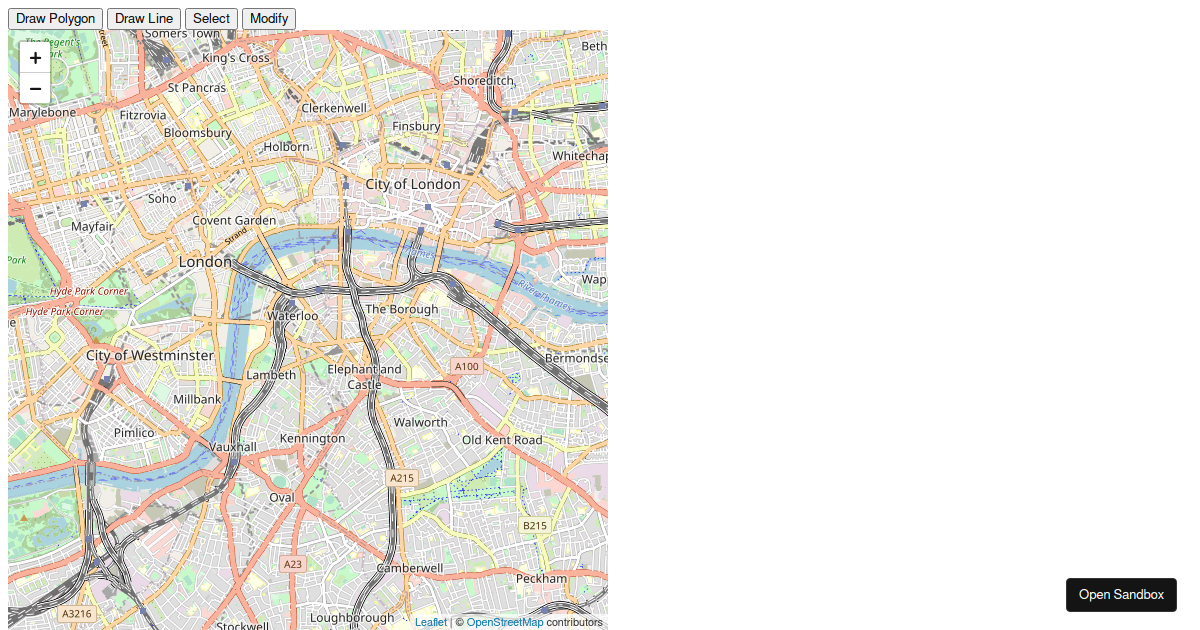 affectionatesnyder0kqn3w Codesandbox