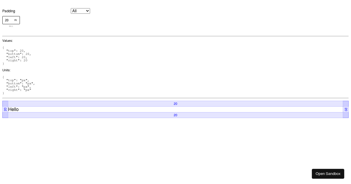 blockcanvaspaddingadjustment Codesandbox