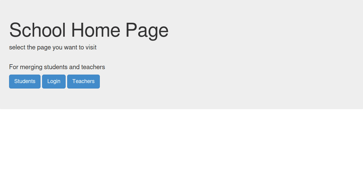 Express server - Codesandbox