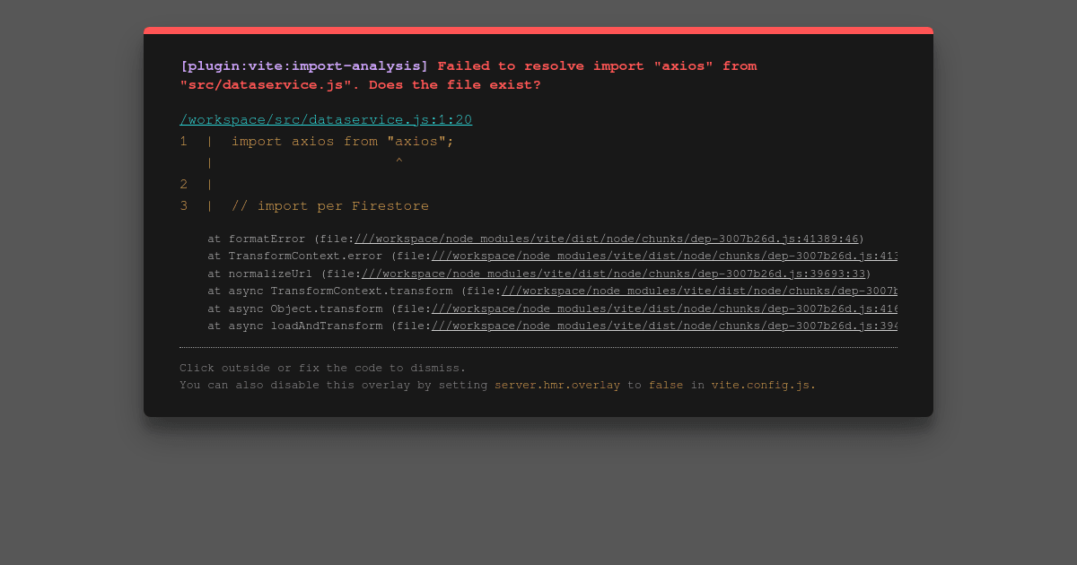 PROGETTO 2 - Codesandbox