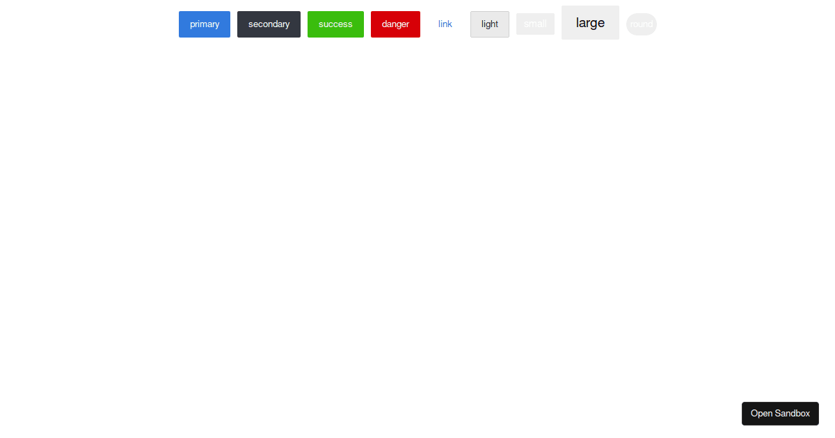 Button - Codesandbox
