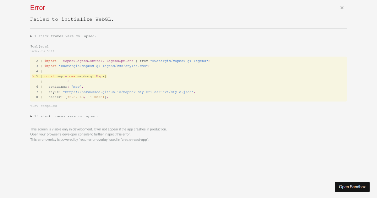 Loader example
