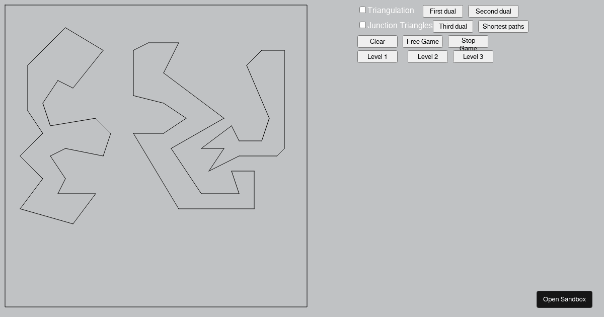 Project 3.0 - Codesandbox