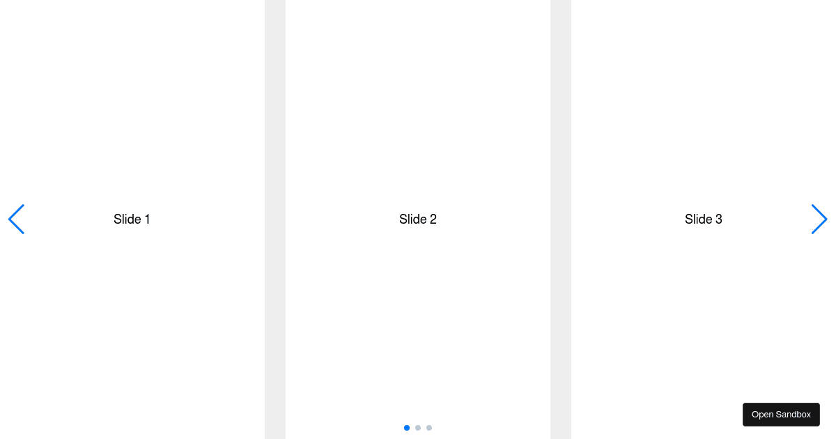 Swiper - Infinite loop with slides per group (forked) - Codesandbox