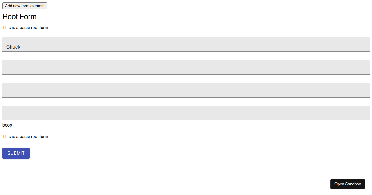 jsonschema-testing (forked) - Codesandbox