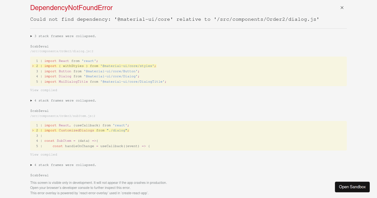 cbre-catalog - Codesandbox