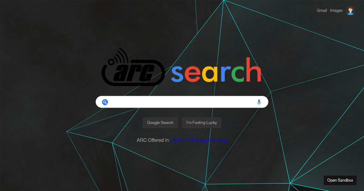 arc-day1 - Codesandbox