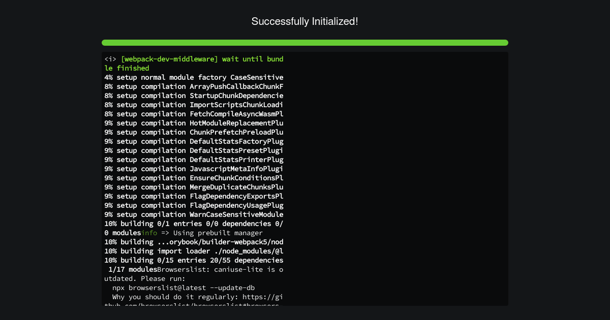 Linaria Demo (forked) - Codesandbox