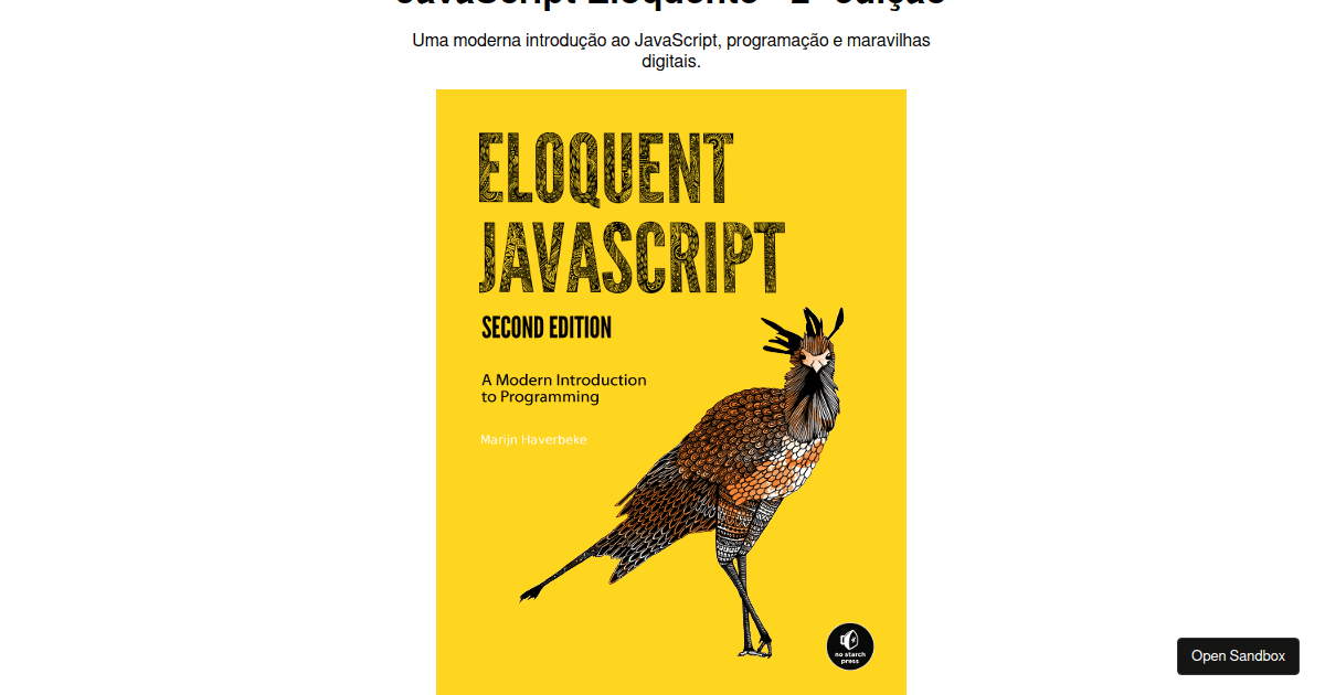 Bean counting Codesandbox