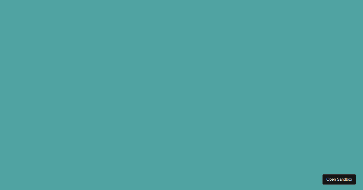 Conditional Rendering (forked) - Codesandbox
