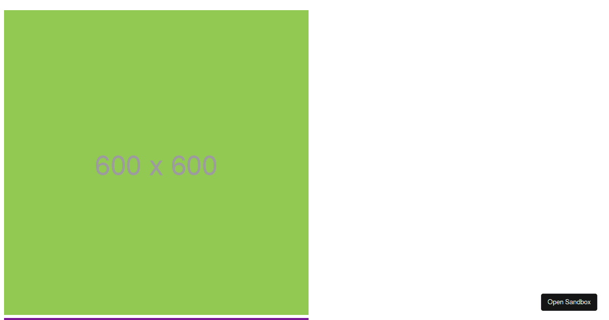 Axios in React/JsonPlacholder - Codesandbox