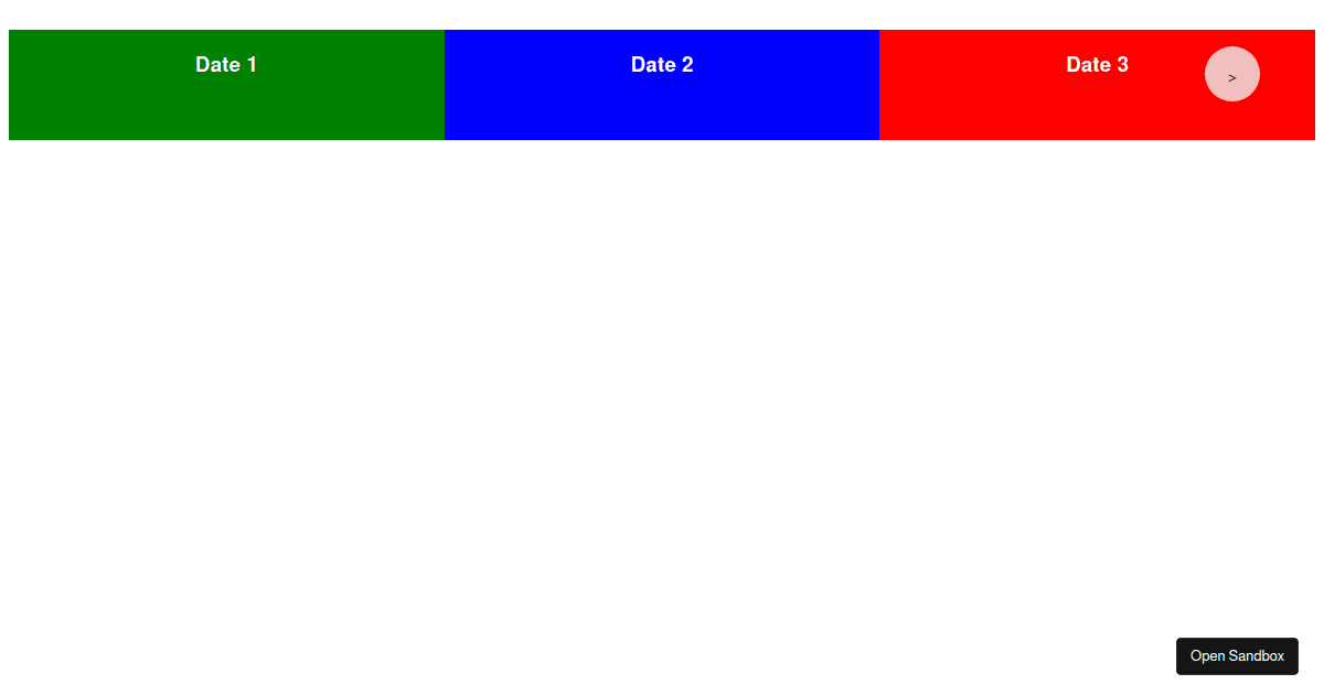 Angular (forked) - Codesandbox