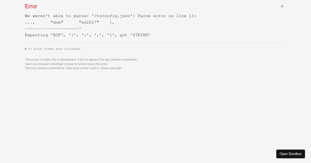 Mouse interaction Aug 1 - Codesandbox