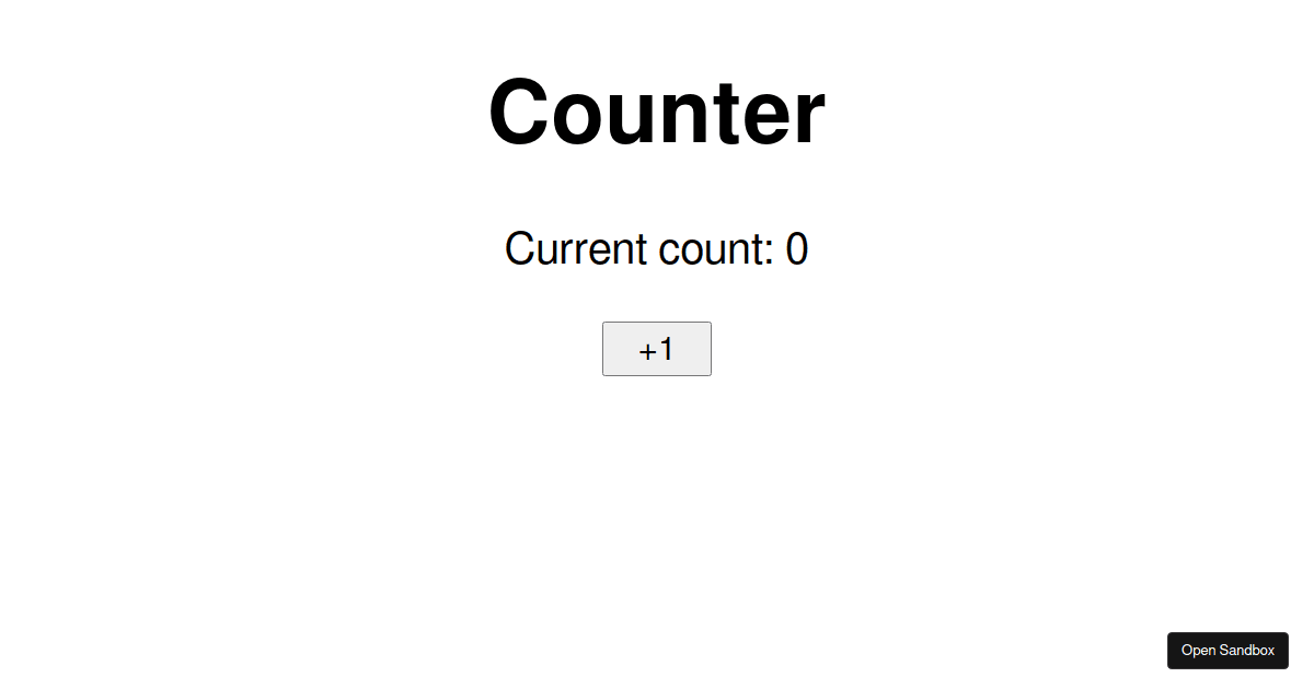 the-right-hook - Codesandbox