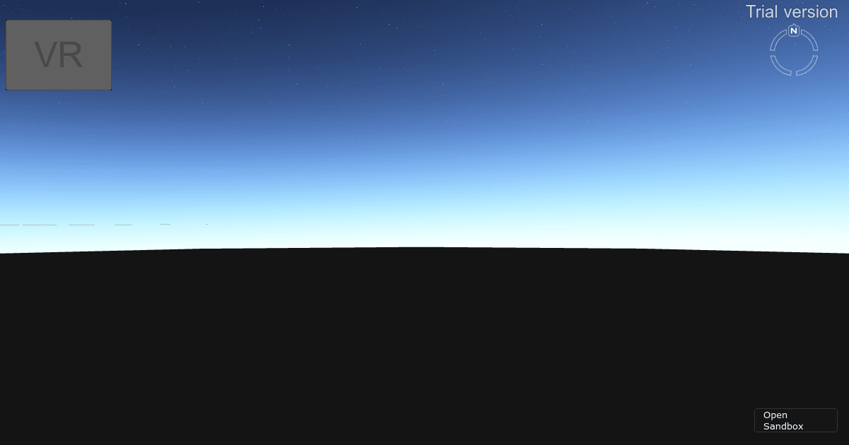 VR-sample - Codesandbox