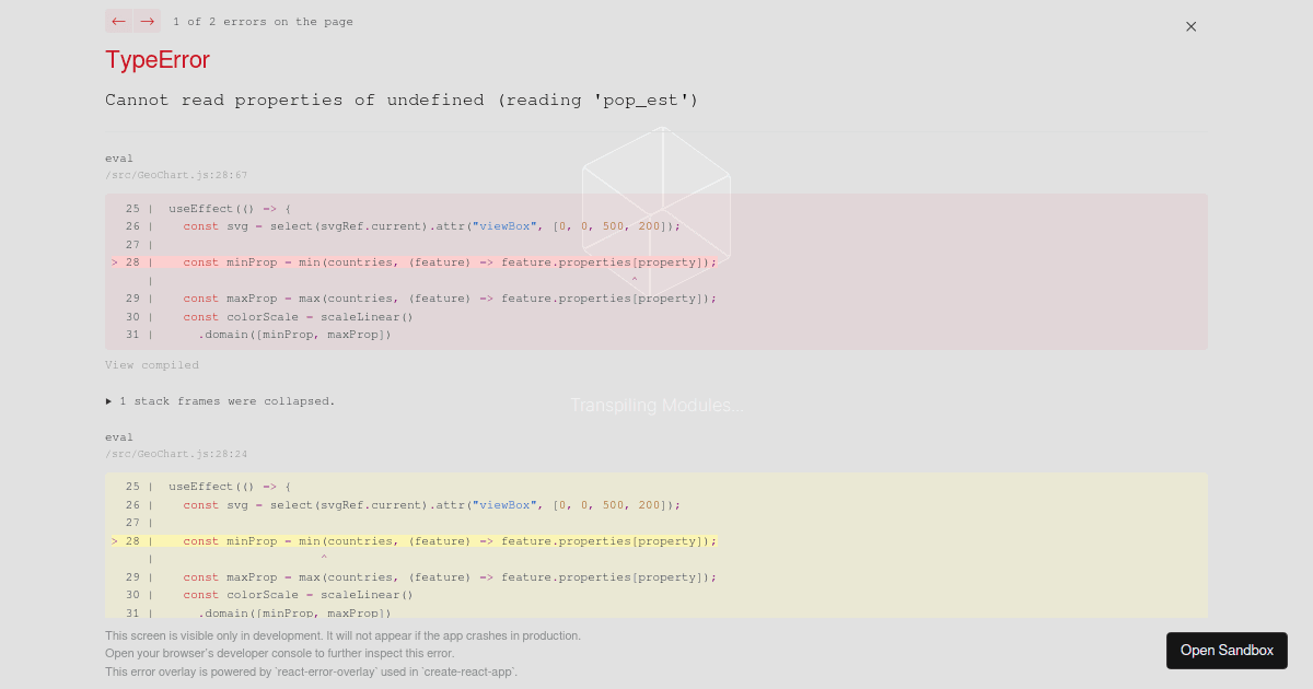 my-map-with-d3-and+ (forked) - Codesandbox