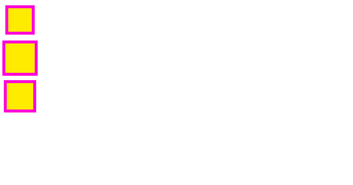 svg stroke alignment test - Codesandbox