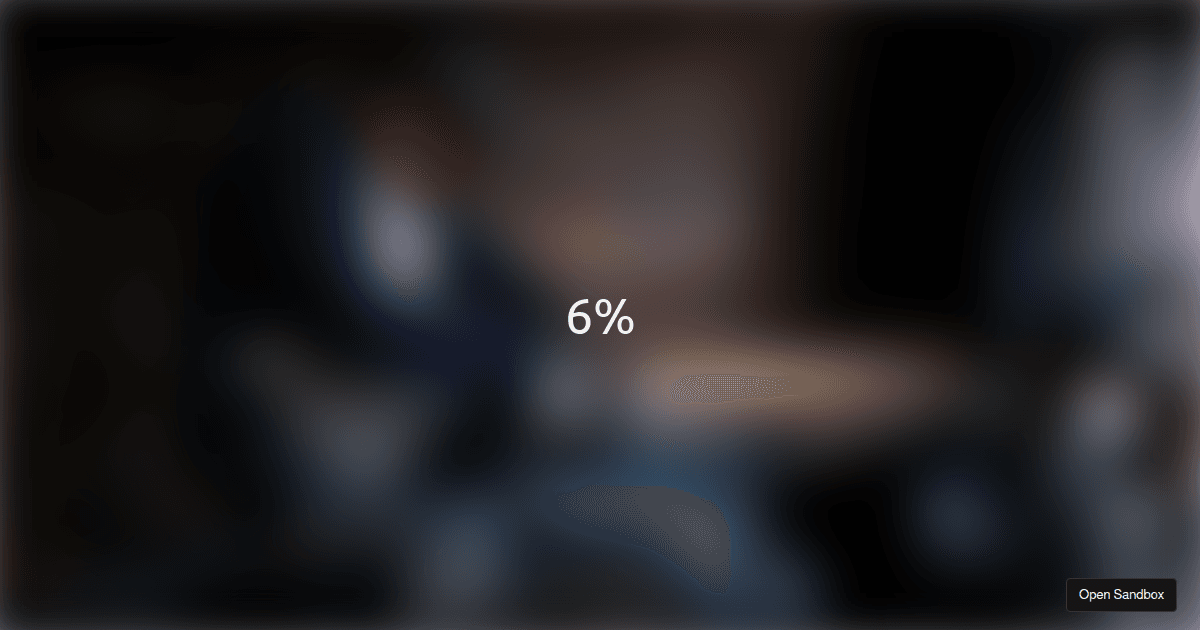 Loading Blur load-blur-effect - Codesandbox