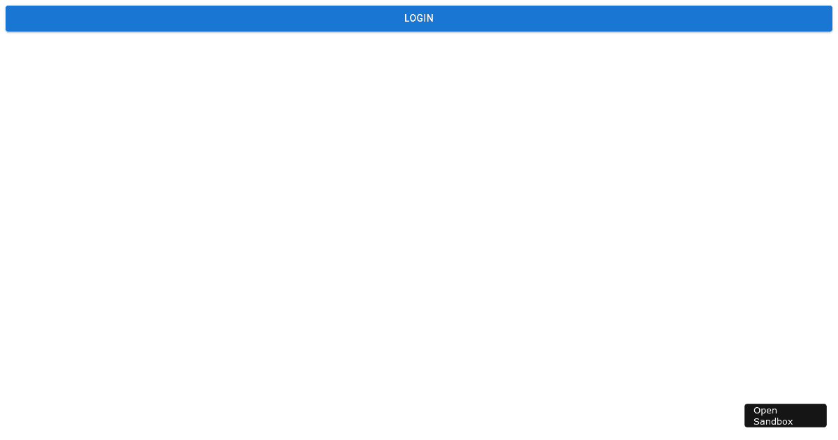 clase - Codesandbox