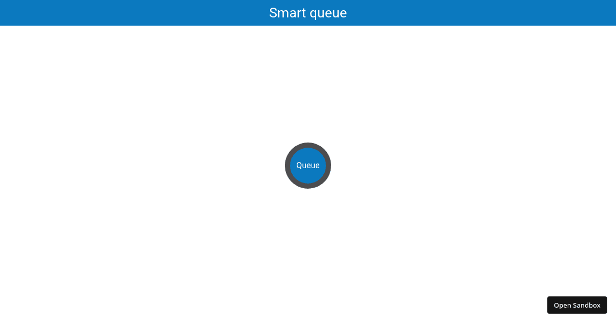 react - Codesandbox