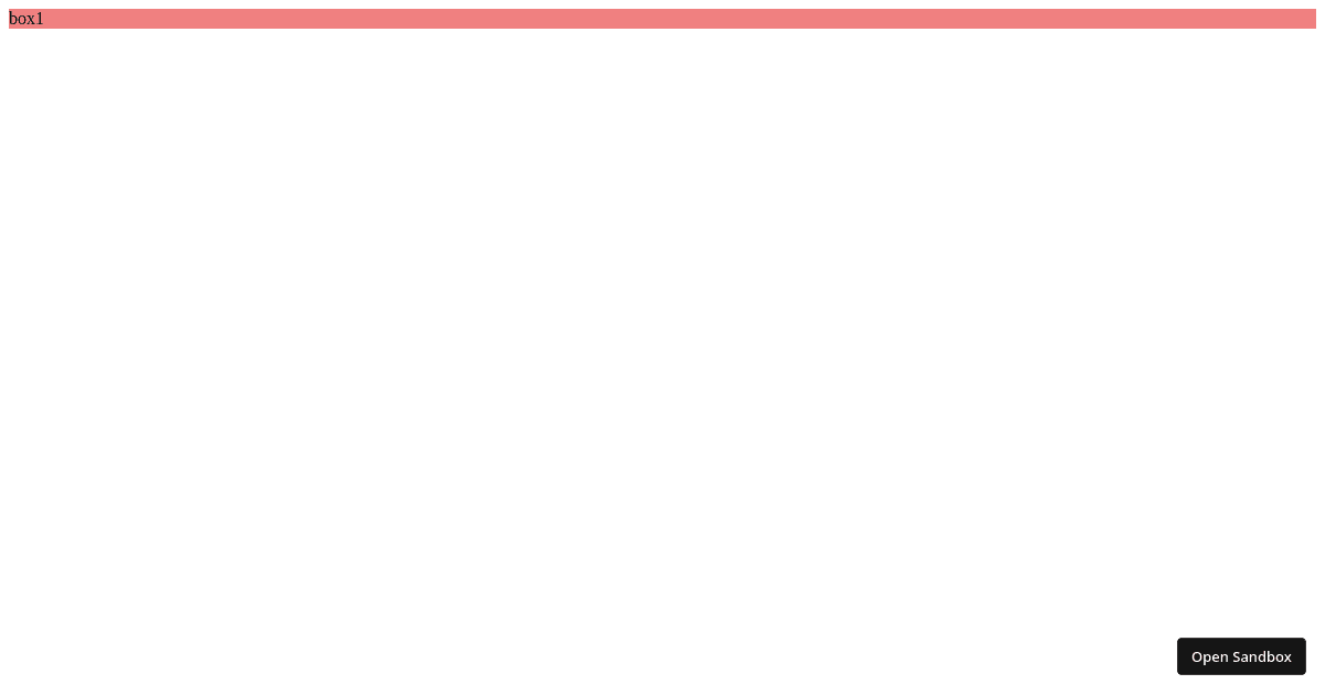ut-code/utcode-learn: media-query - Codesandbox