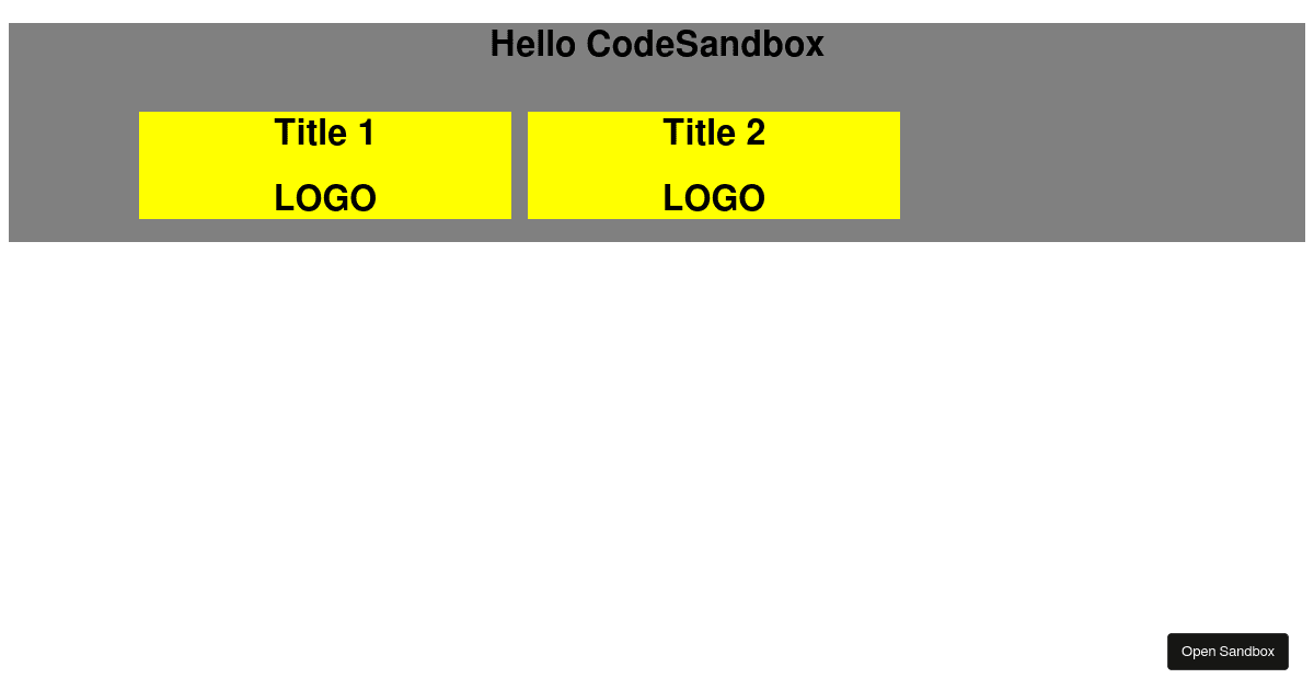 problem with one slide in multi slides view - Codesandbox