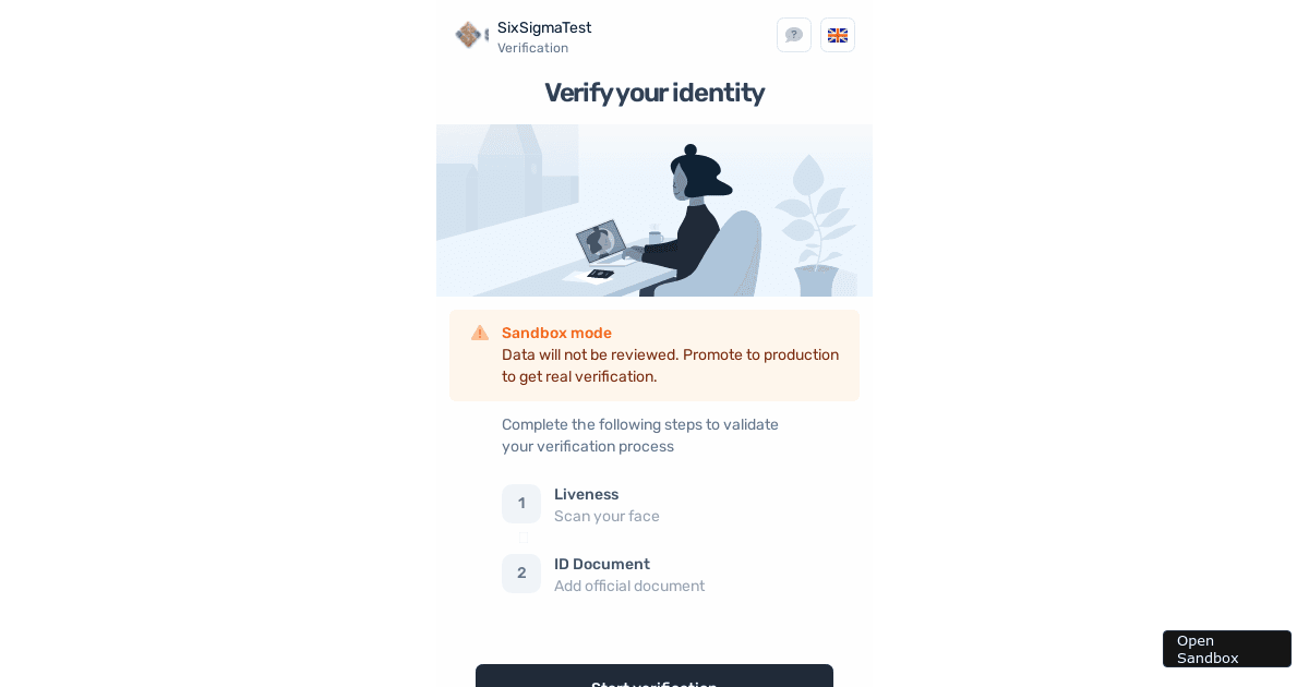 react16-verify (forked) - Codesandbox