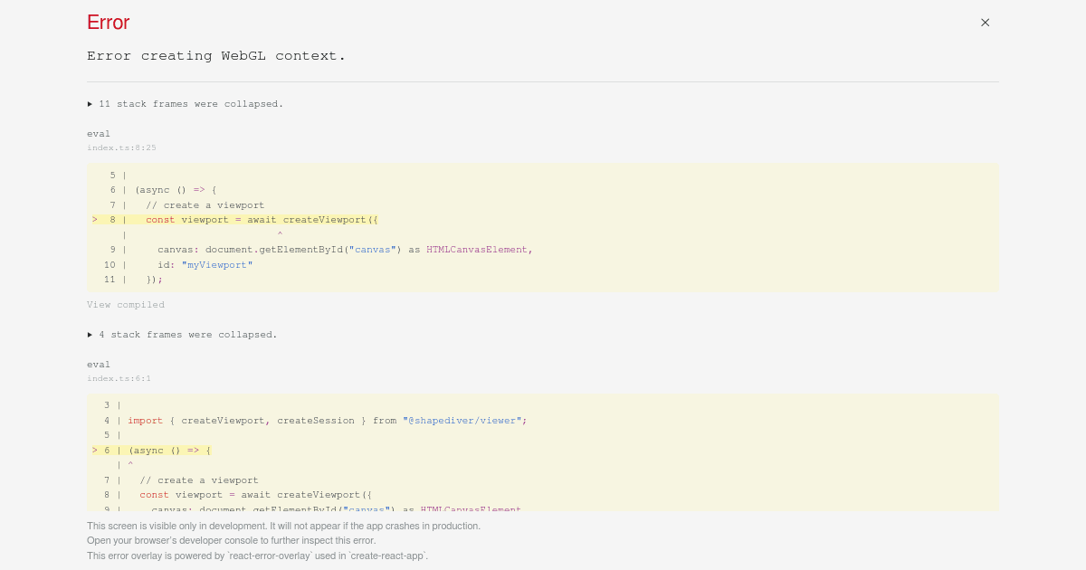 svg texture - Codesandbox