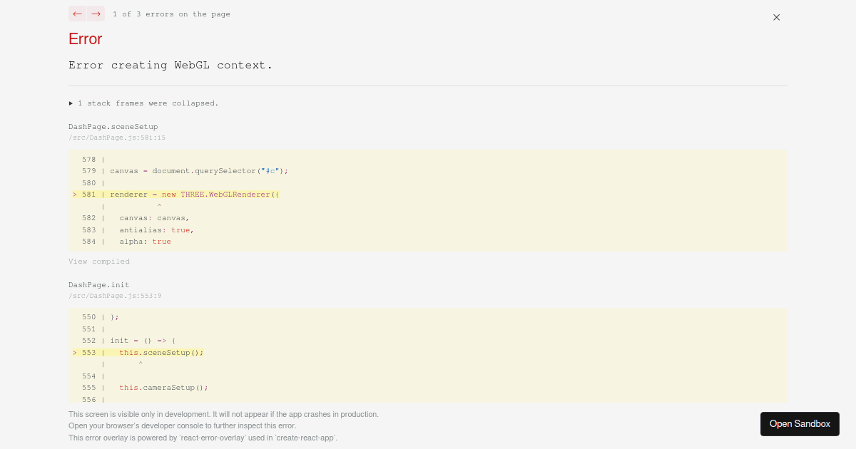 Three.js Brain Models Brain-Strains (React.js + Three.js + Chart.js) - Codesandbox