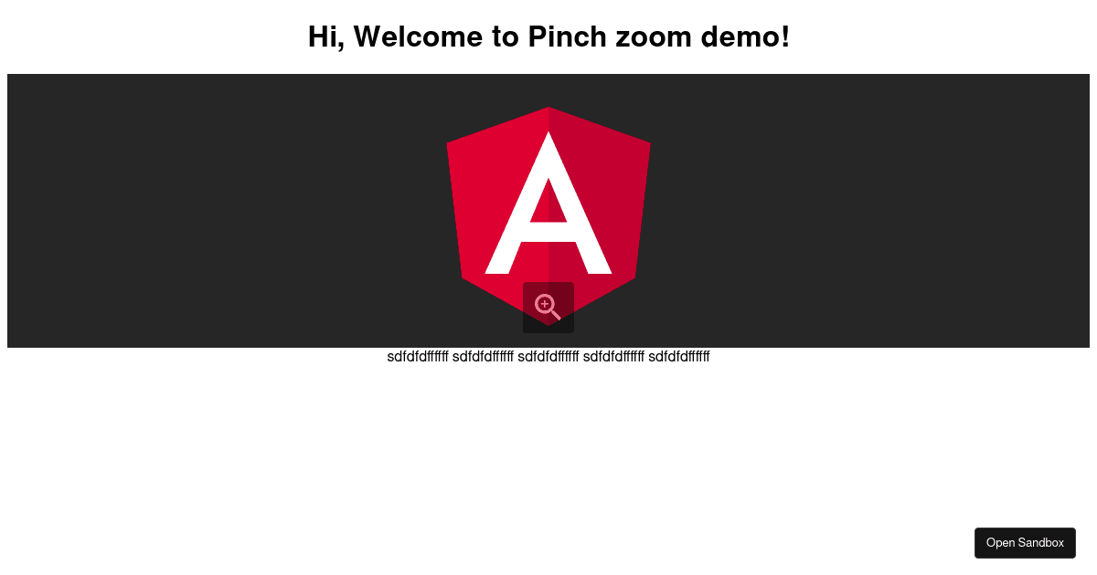 Angular ngx-pinch-zoom demo (forked) - Codesandbox