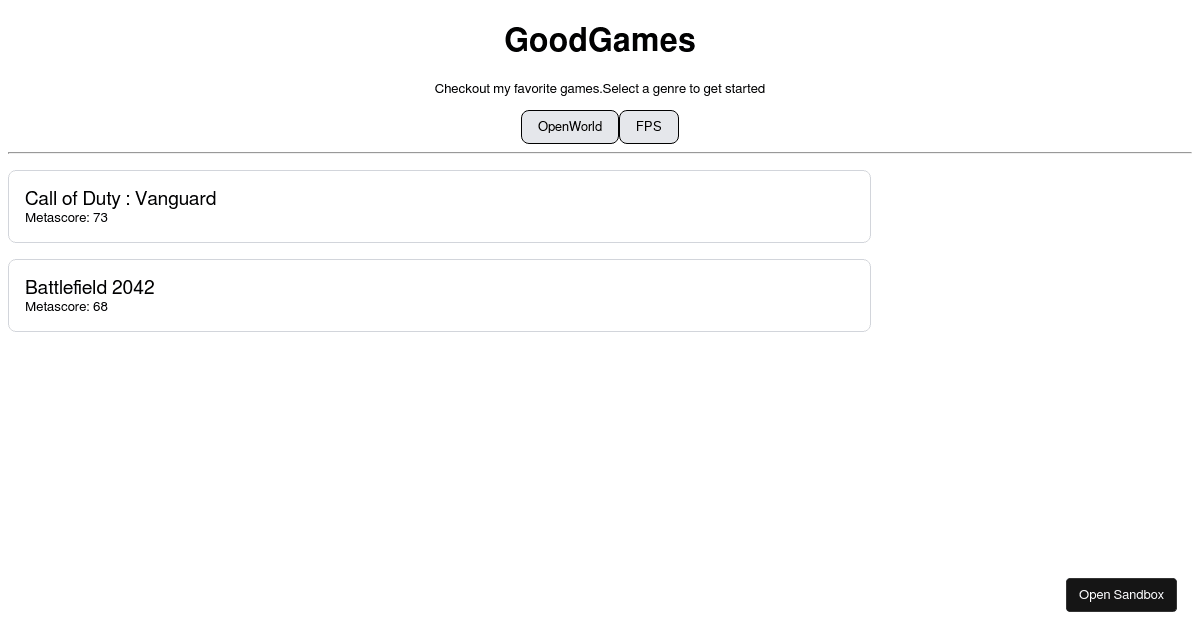 good-game-gg-codesandbox