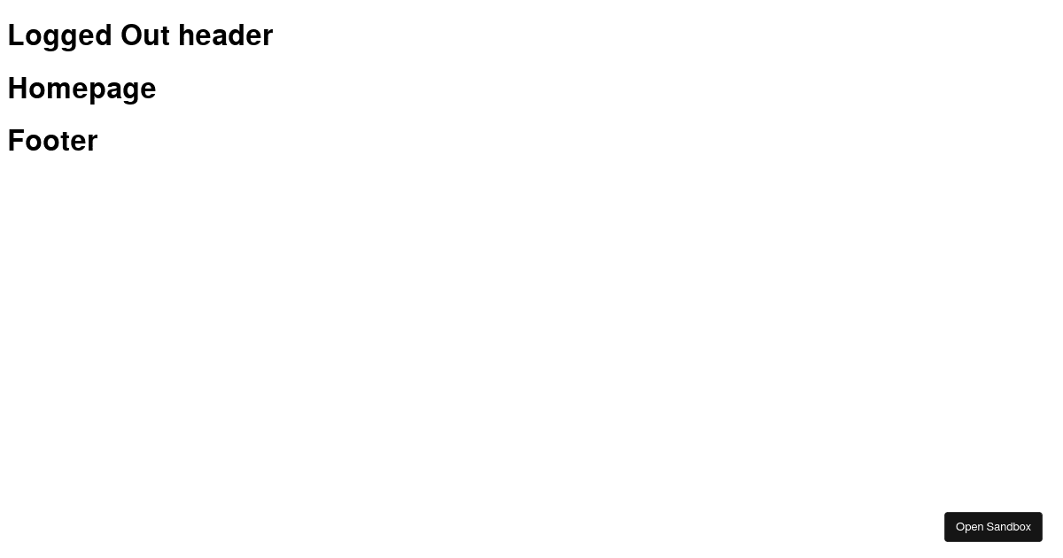 quizzicalsnyder2qghj Codesandbox