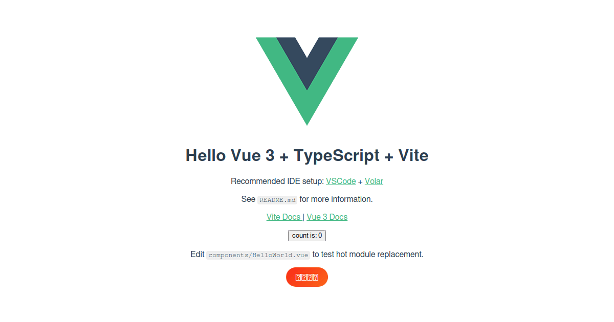 nutui-vite - Codesandbox
