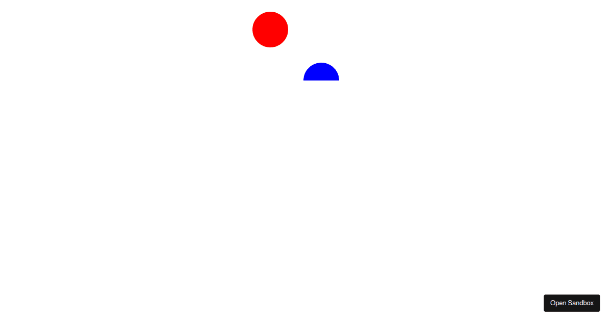 Frame Designer (React, PaperJS) Codesandbox