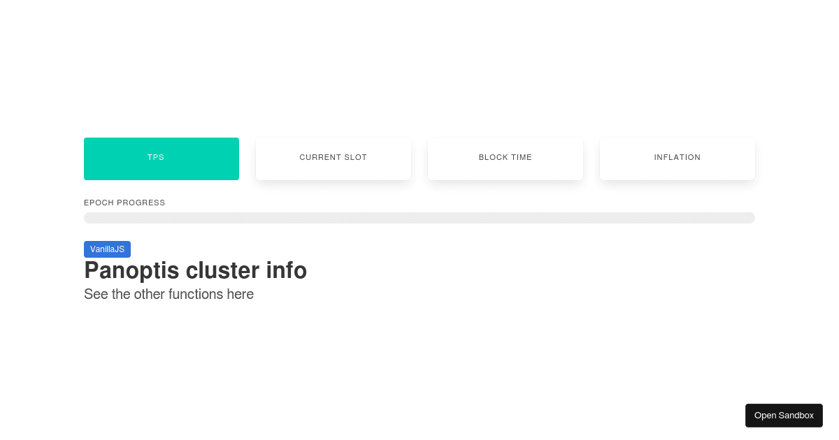 panoptis-cluster-api - Codesandbox