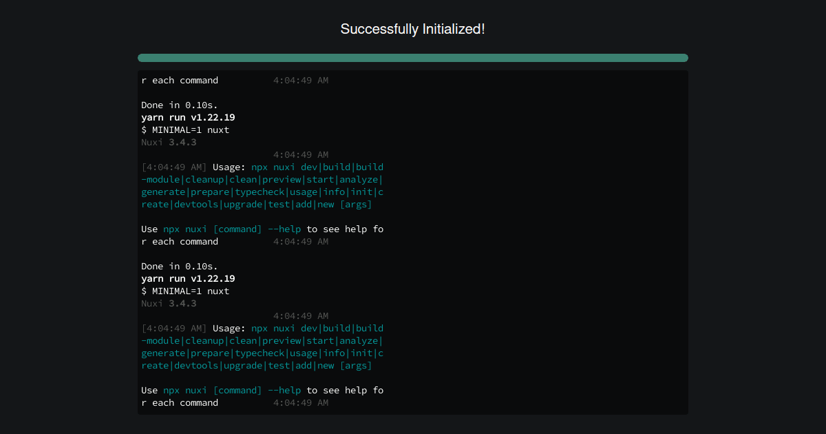 gsap-glitch-replicated-sandbox - Codesandbox