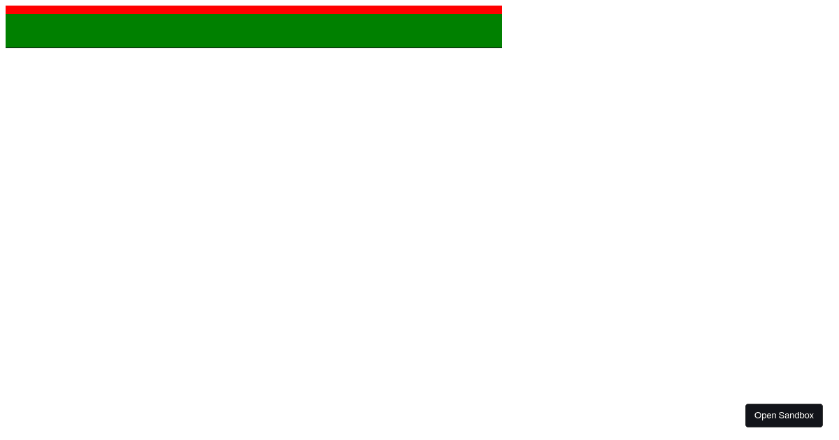AutoComplete problem (forked) - Codesandbox