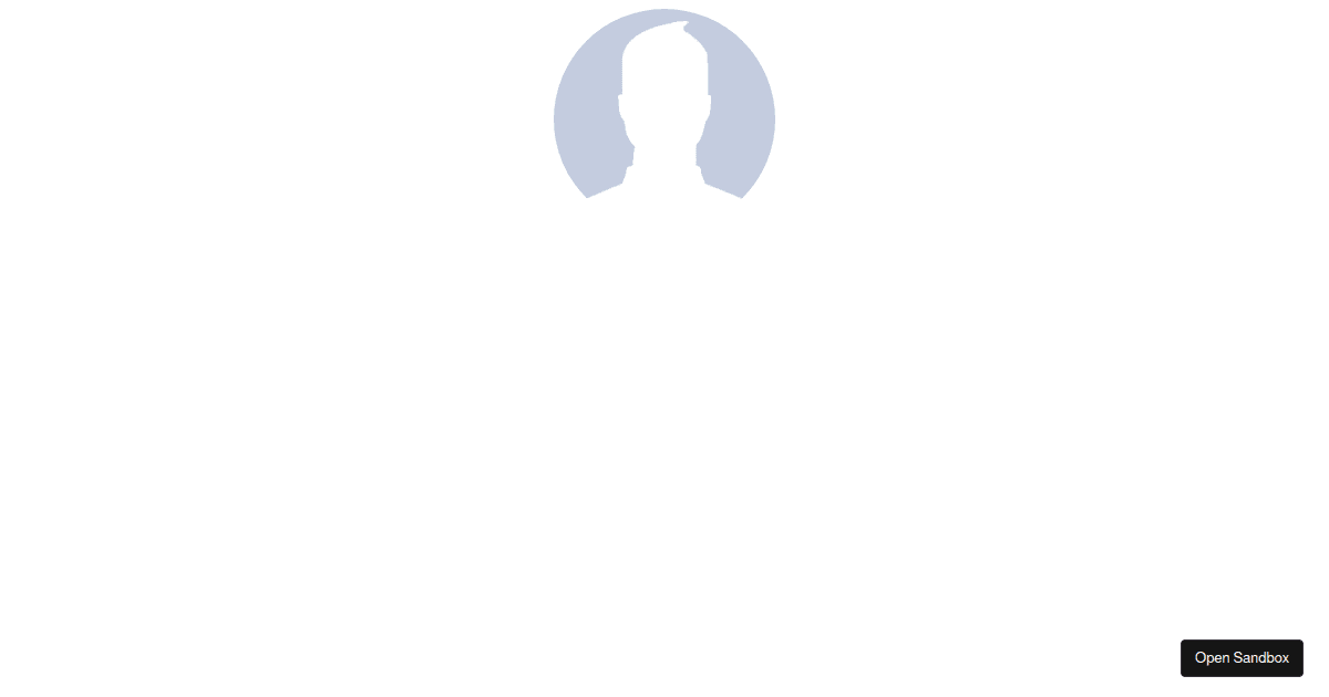 6/30 React Avatar Editor Hooks Working - Codesandbox